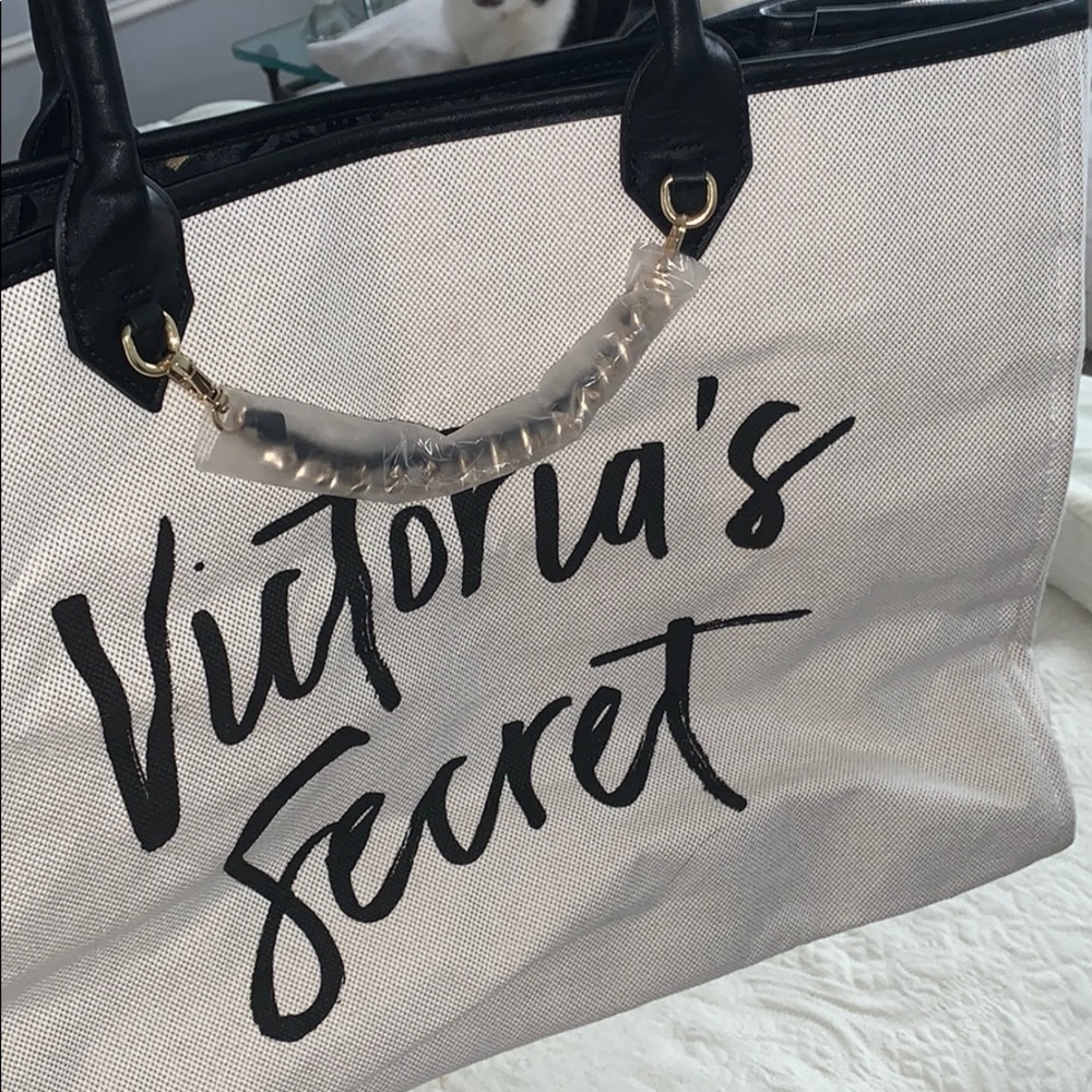 Victoria’s Secret brand new tote bag